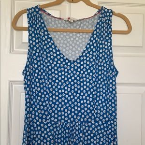 Boden Dress